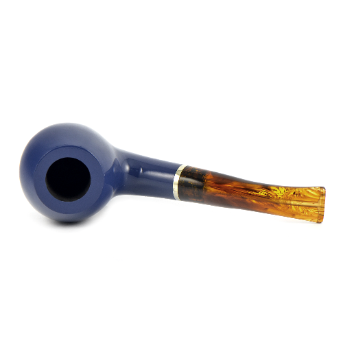 Курительная трубка Vauen Azzurro - 1542 (фильтр 9 мм)